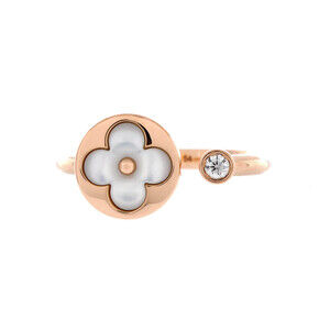 Louis Vuitton Color Blossom Mini Sun Ring